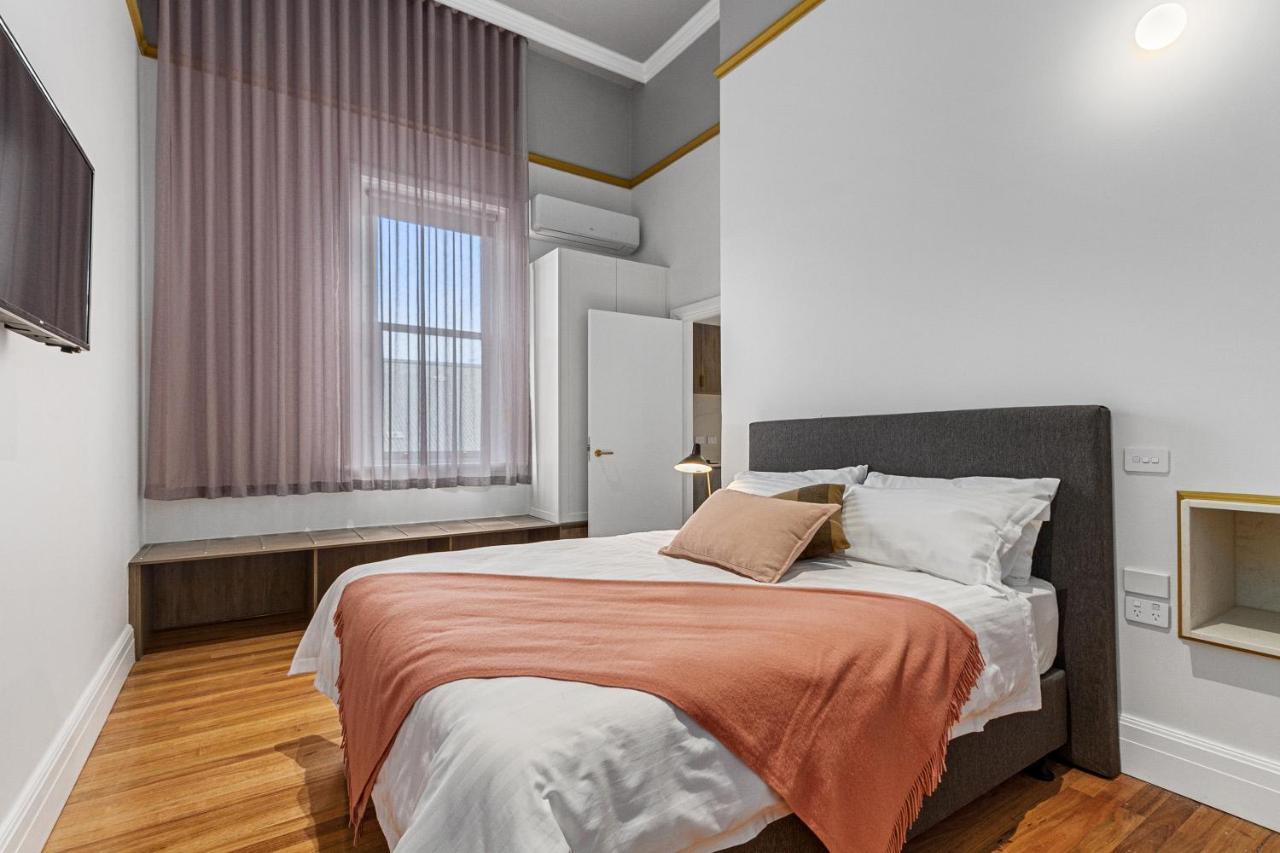Costello Hotels ポートオーガスタ エクステリア 写真