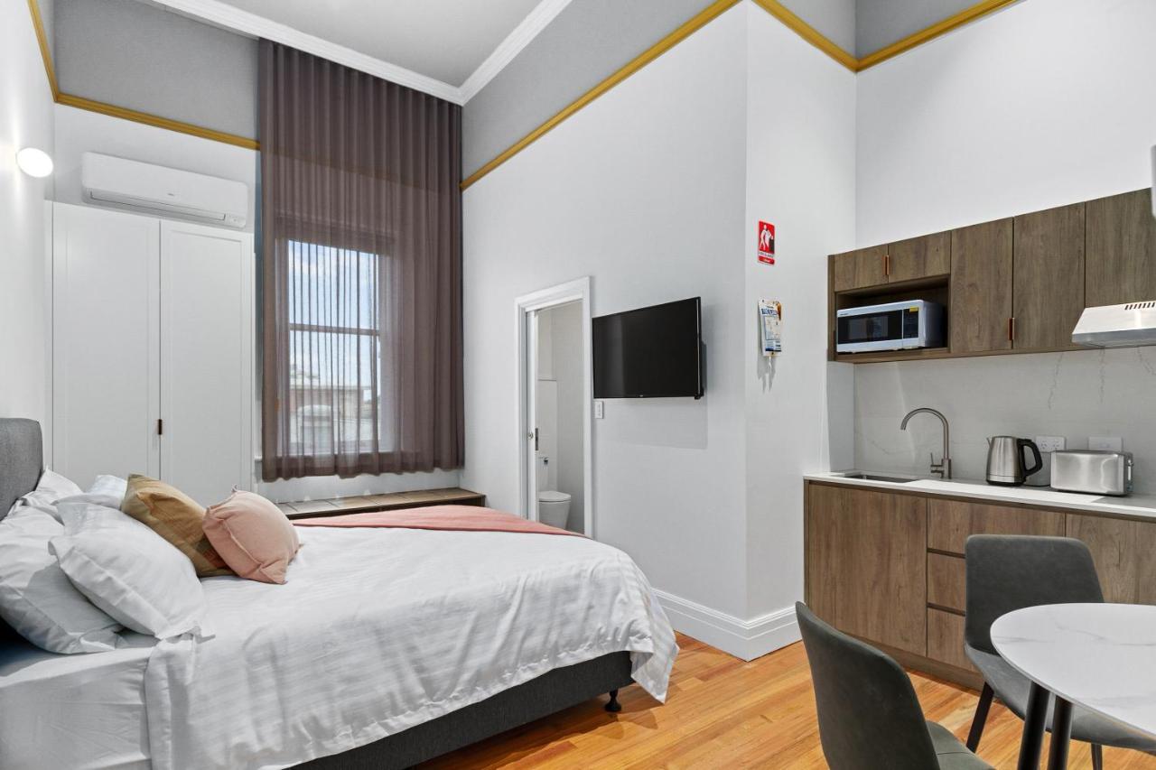 Costello Hotels ポートオーガスタ エクステリア 写真