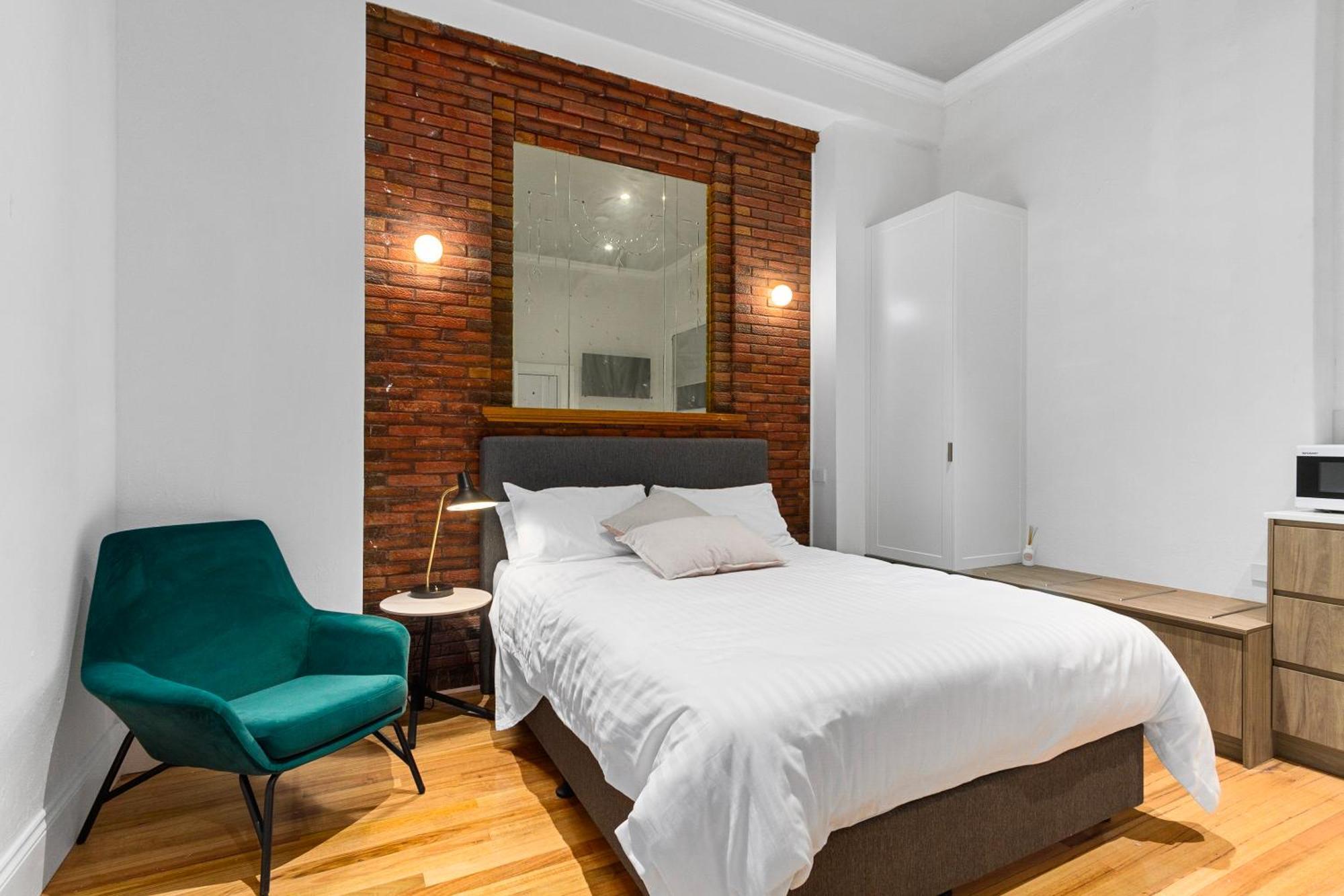 Costello Hotels ポートオーガスタ エクステリア 写真